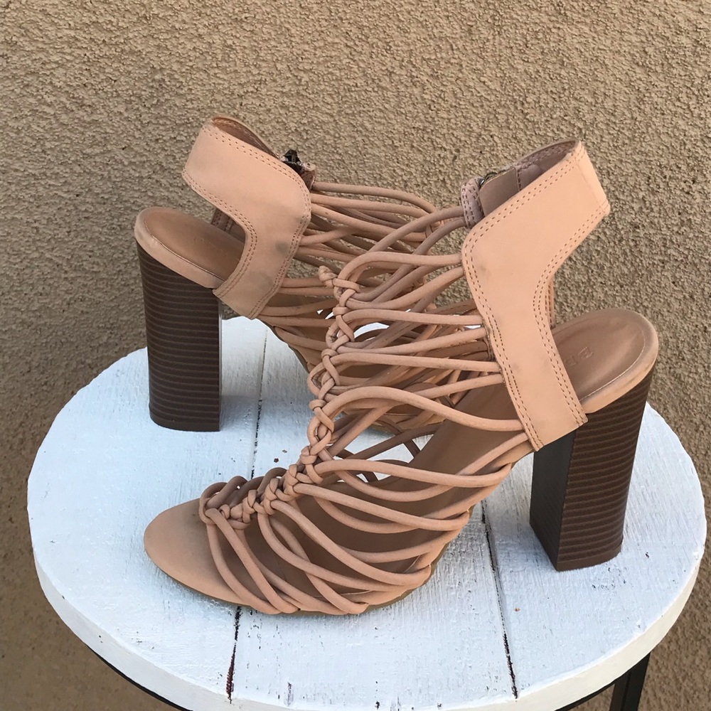 - Bamboo shoes for women size 8